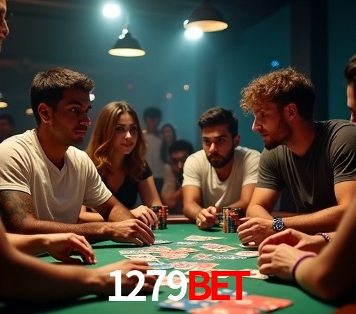Descubra o Programa VIP da 1279bet: Vantagens Exclusivas para Jogadores