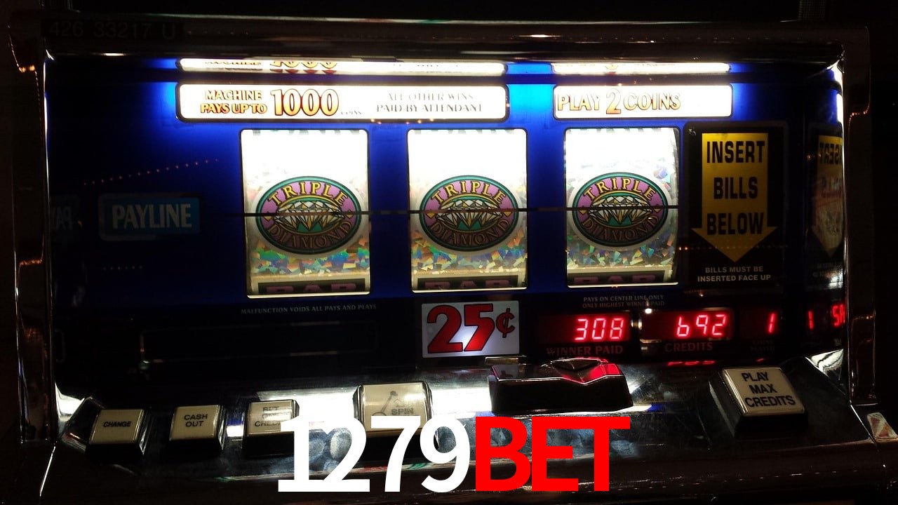 VIP Casino 1279bet