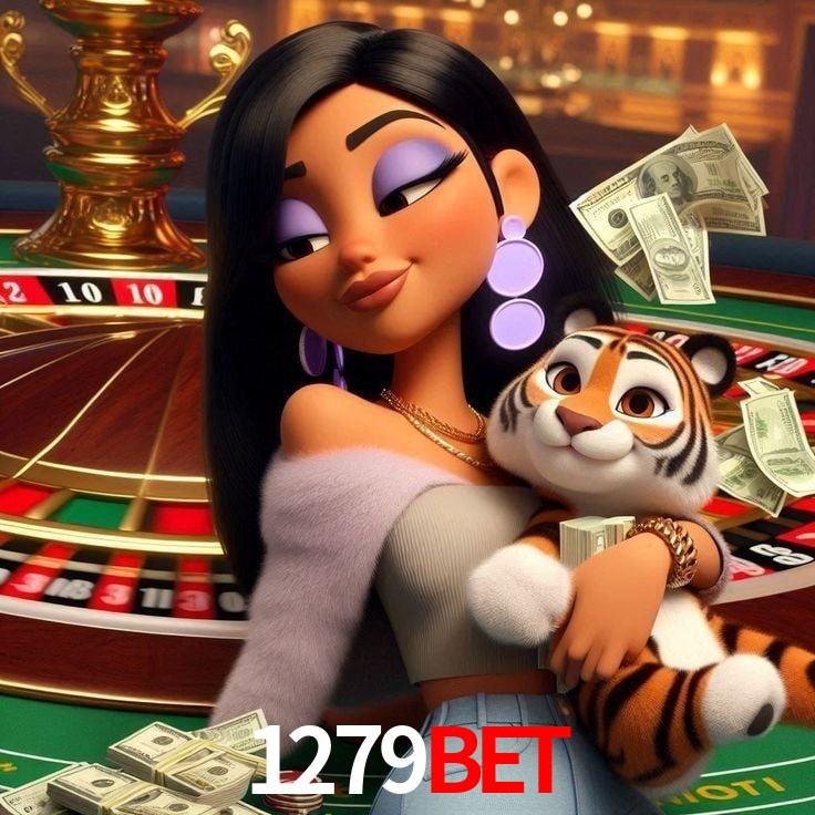 Spaceman Game 1279bet
