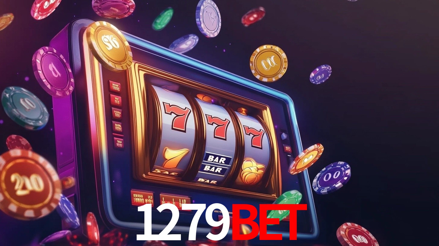 1279bet App Interface