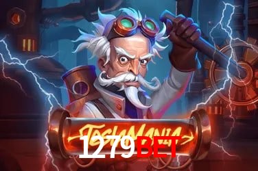 A Experiência Imersiva dos Cassinos Ao Vivo no 1279bet