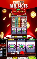 Exclusive Offers 1279bet