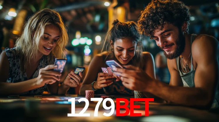 Exclusive Games 1279bet