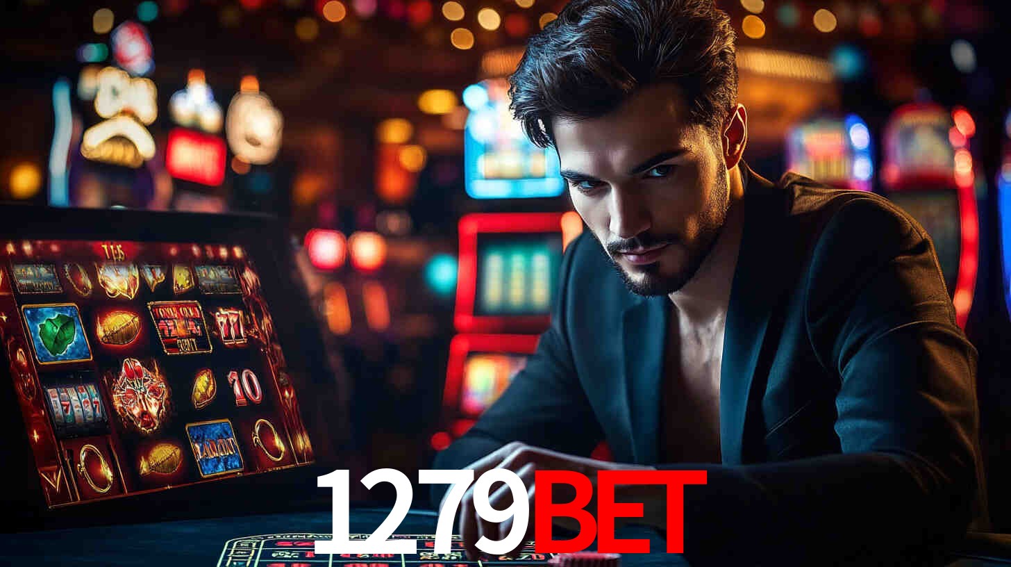 Descubra a Magia dos Jogos de Arcade no 1279bet