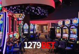 Explorando a Categoria de Eventos em Apostas na 1279bet