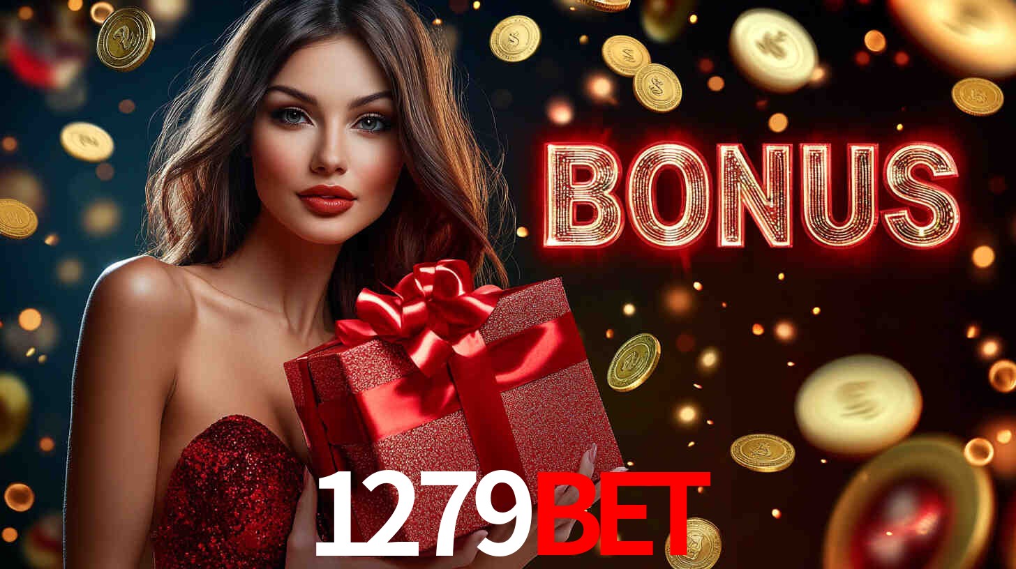 Apostas de Futebol 1279bet
