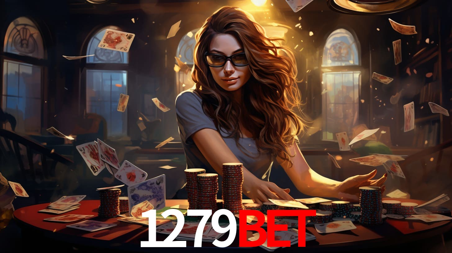 Programa VIP 1279bet