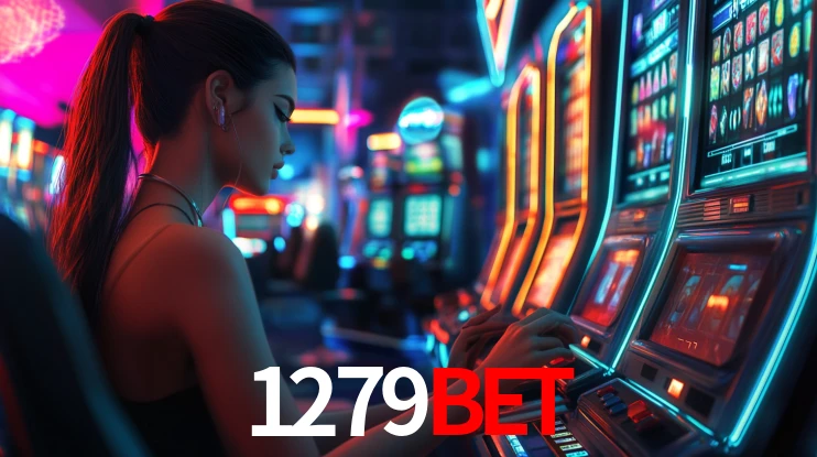1279bet: Seu Cassino Premiado com Pagamentos Rápidos