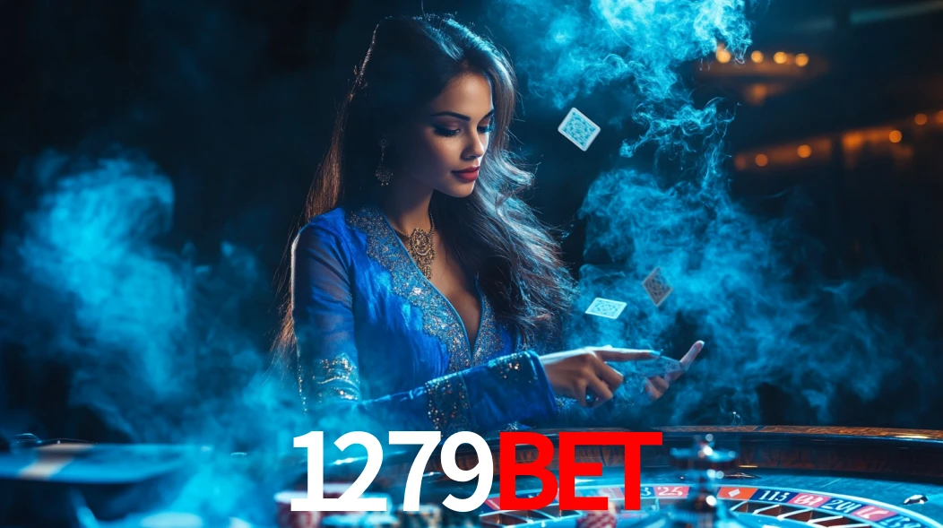 Jogos de Slot 1279bet