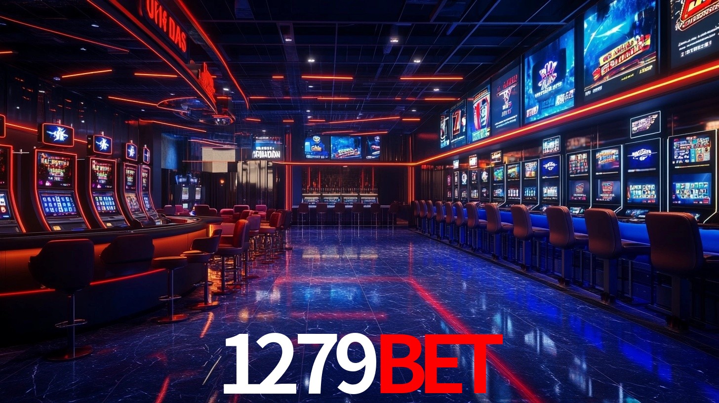 Ofertas Imperdíveis na 1279bet: Promoções e Bônus Que Valem a Pena