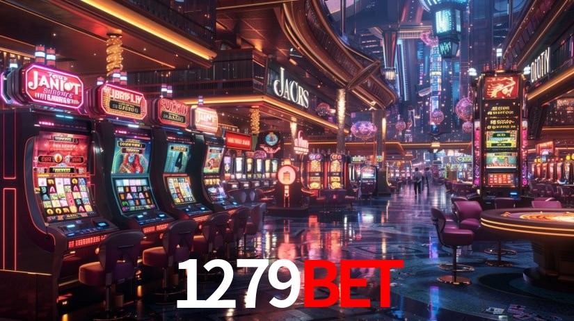 Statistics 1279bet