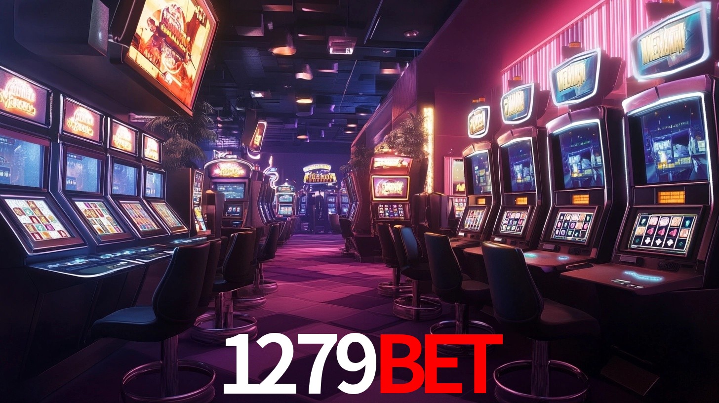 1279bet.com