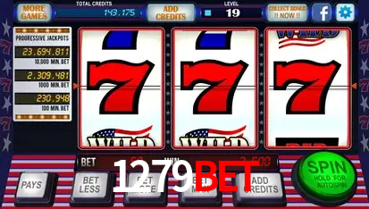 APP oficial da 1279bet para mobile