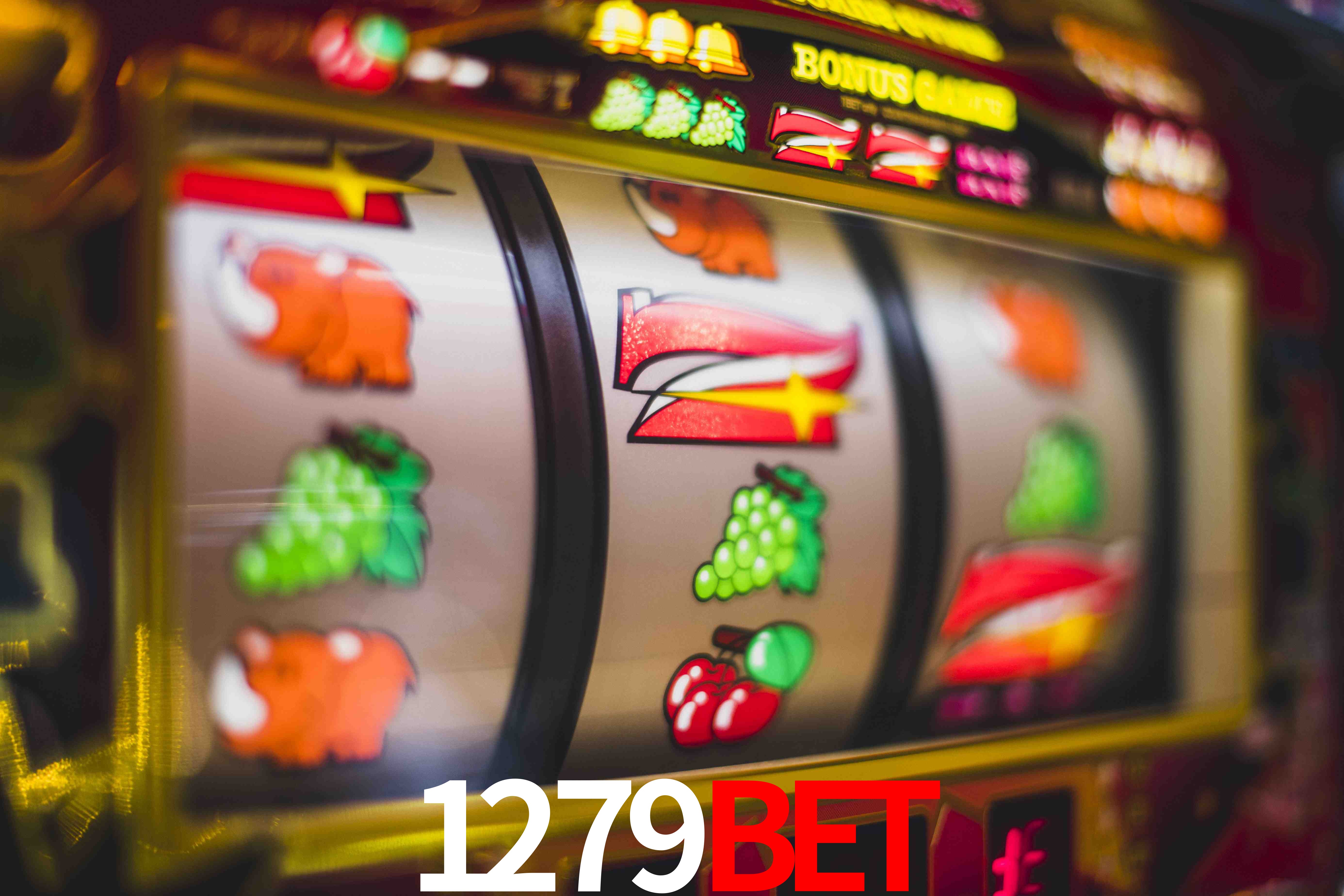 Live Casino 1279bet