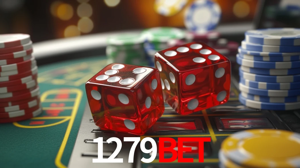 Premium Interface 1279bet