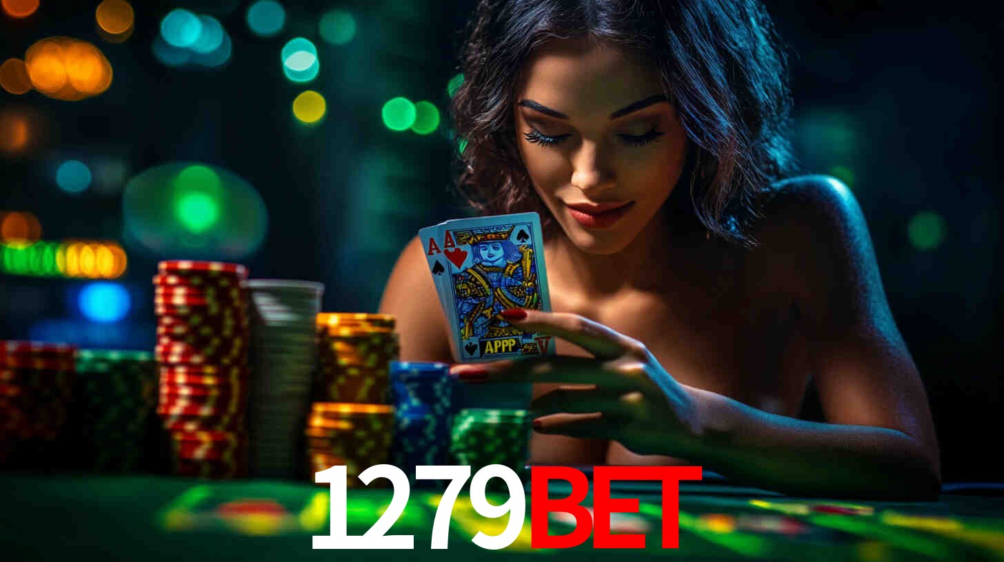 Estatísticas 1279bet