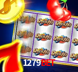 PIX Instantâneo 1279bet