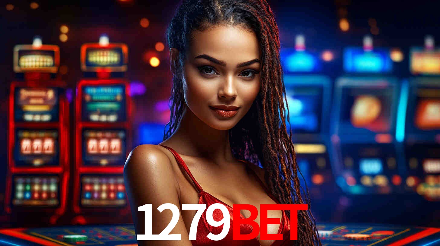 Recursos de Bônus 1279bet