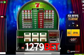Weekend Specials 1279bet
