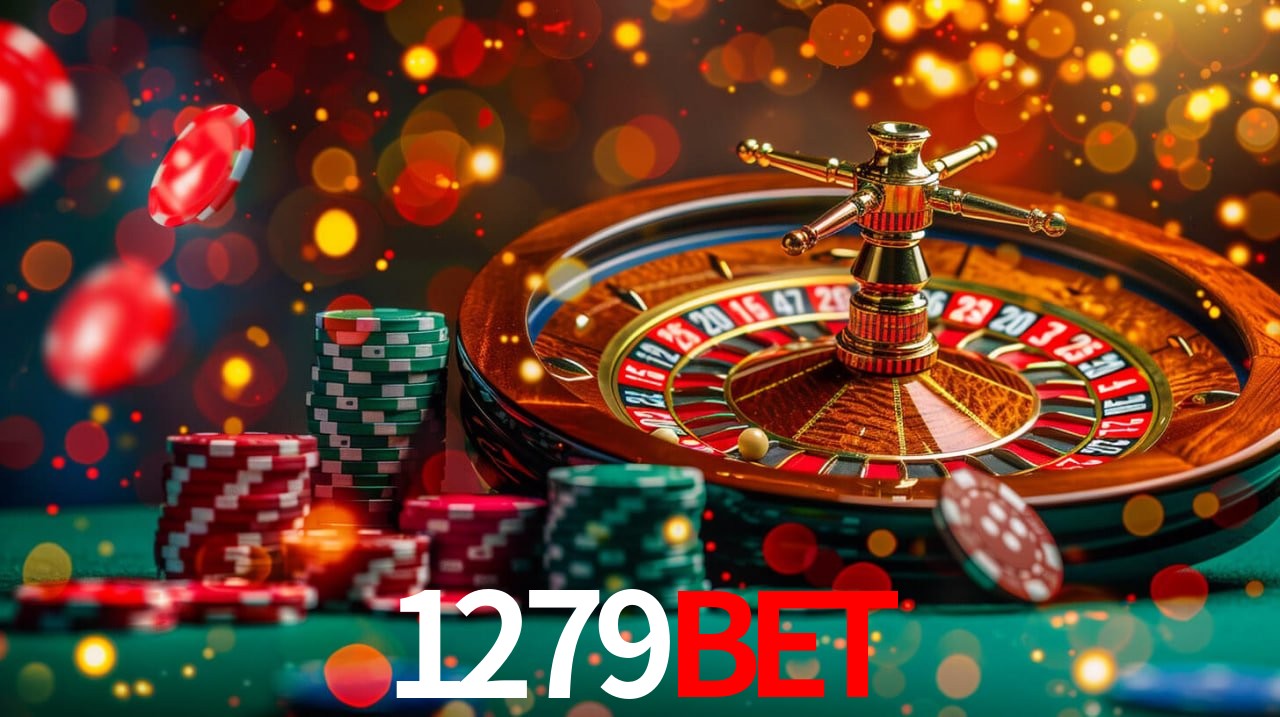 Benefícios da Conta 1279bet