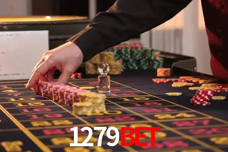 Bônus Diários 1279bet
