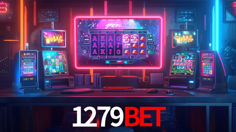 1279bet: Seu Especialista em Apostas Esportivas Brasileiras