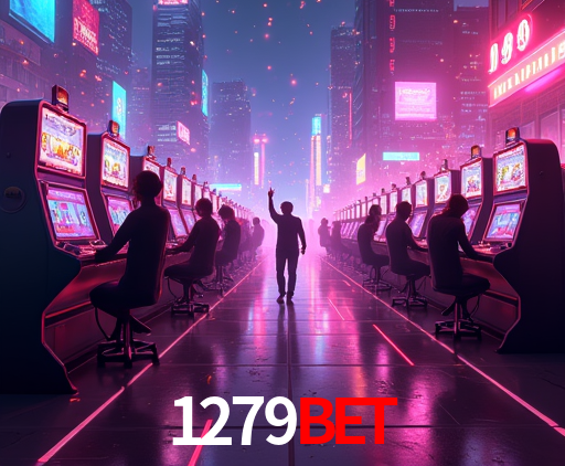 Inovações de Jogos na 1279bet: O Futuro das Experiências Interativas