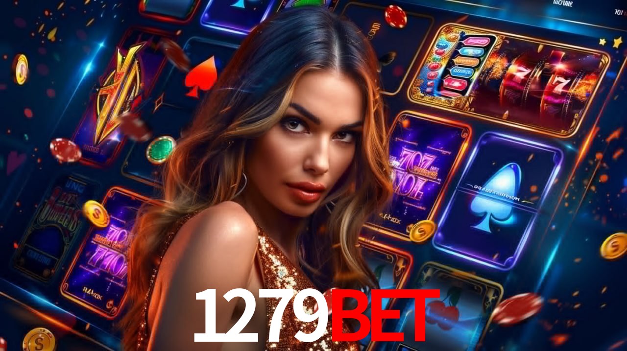 Design Responsivo 1279bet