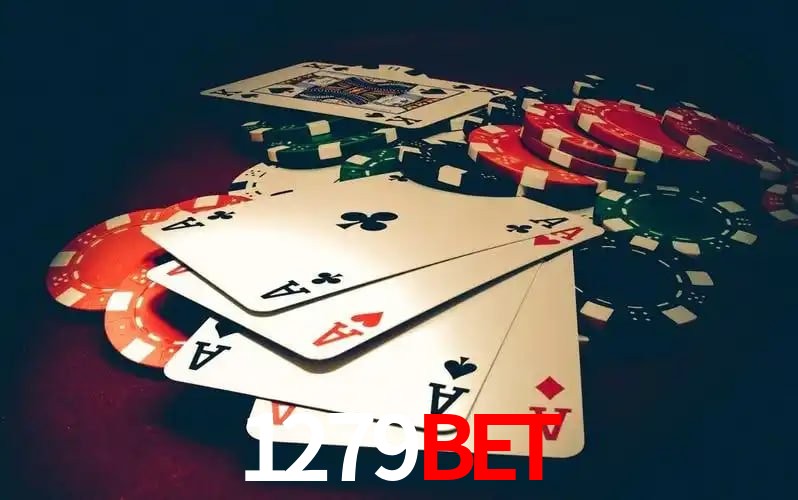 Desvendando o Mundo dos Jogos Virtuais na 1279bet