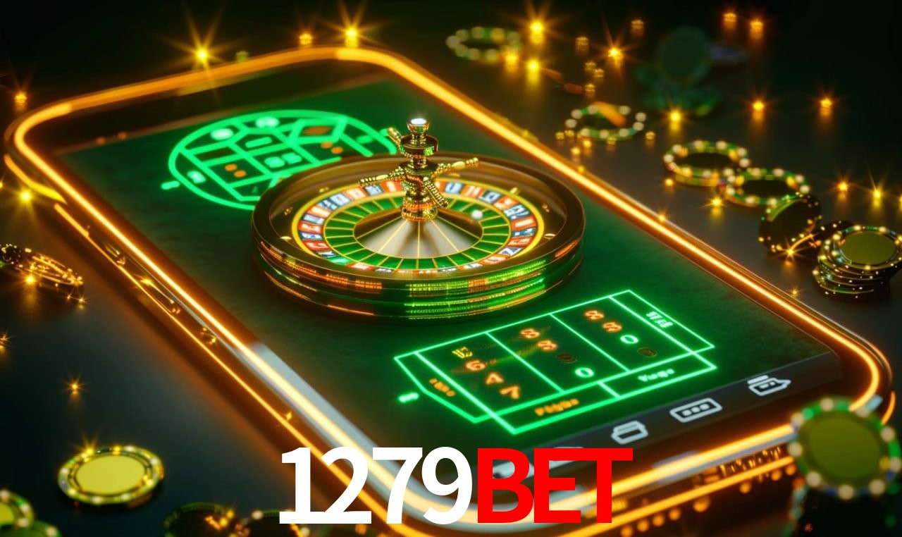 Descubra a Essência do 1279bet: Nossa História e Compromissos