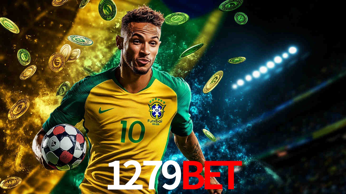 Apostas de Tênis 1279bet
