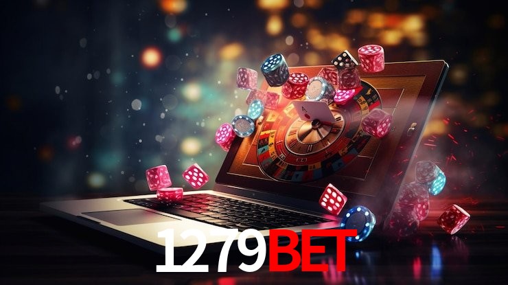 Promoção Relâmpago 1279bet
