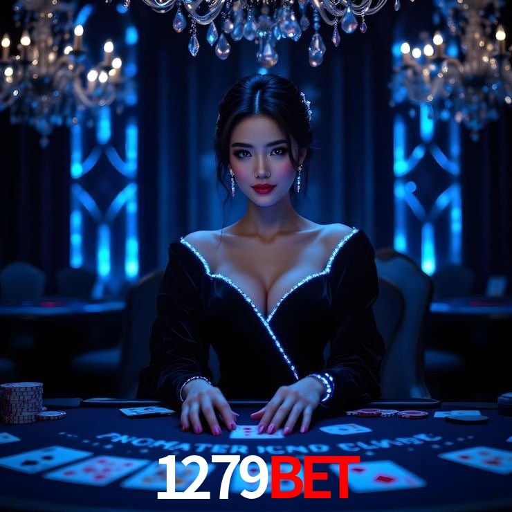Descubra o Programa VIP da 1279bet: Vantagens Exclusivas para Jogadores