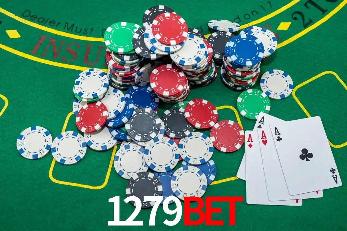 Apostas Esportivas na 1279bet: Um Guia Completo