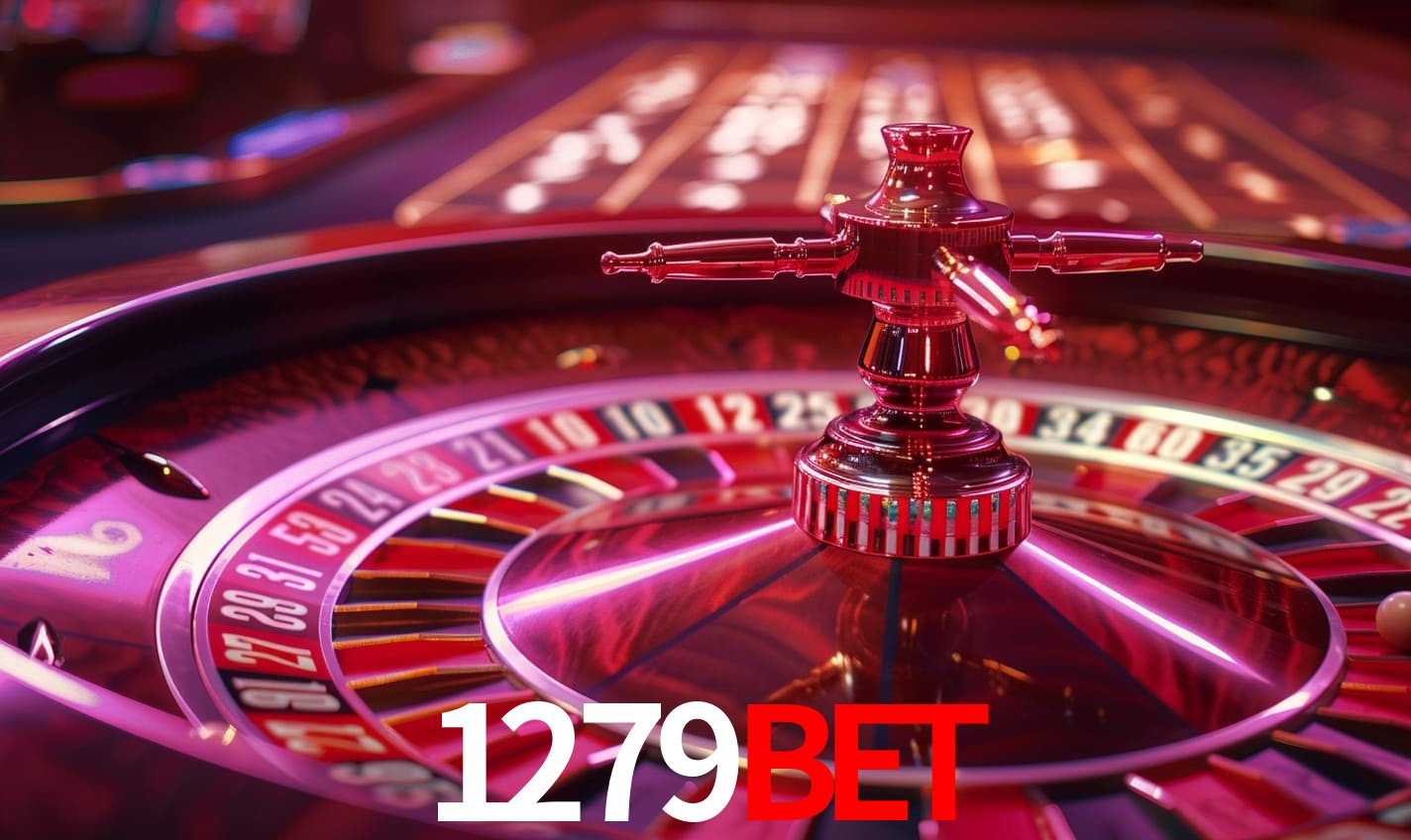 Login Seguro 1279bet