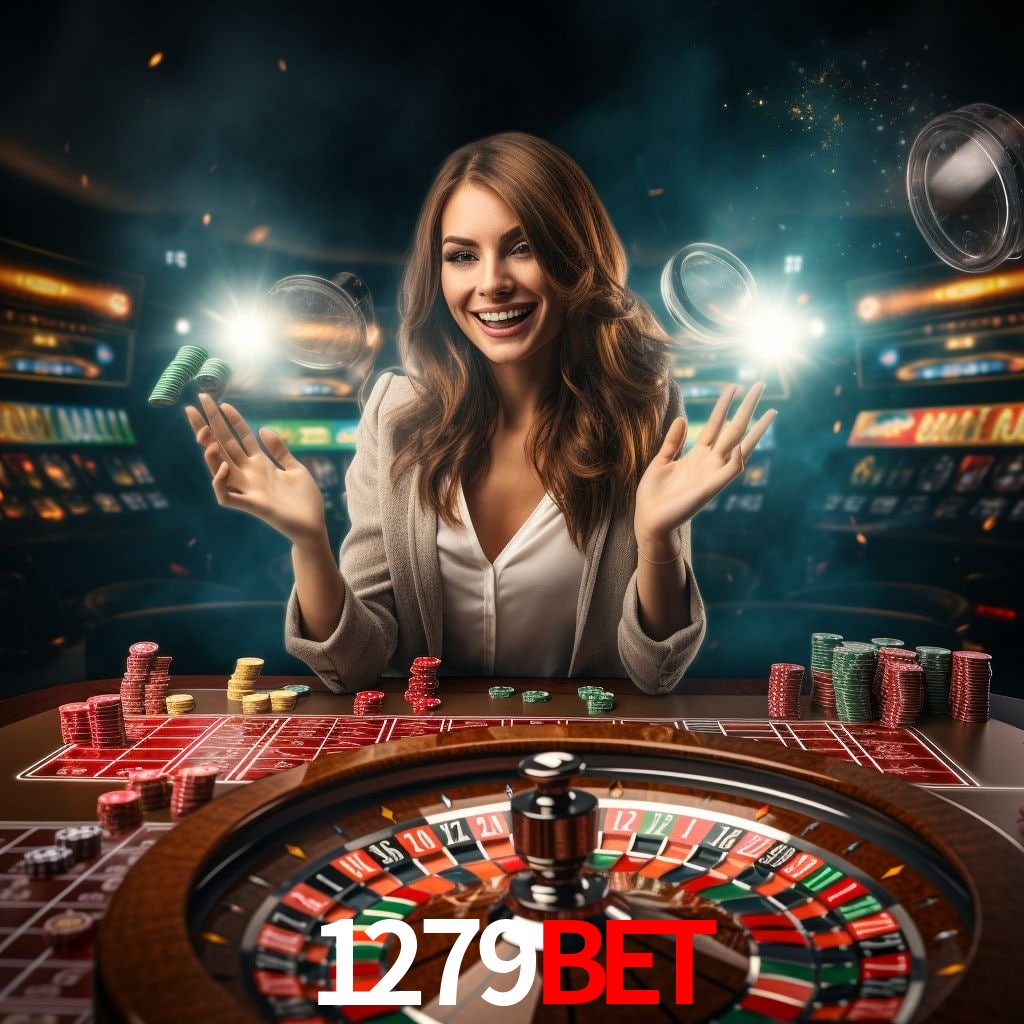 1279bet - Cassino VIP Exclusivo - 1279bet.com