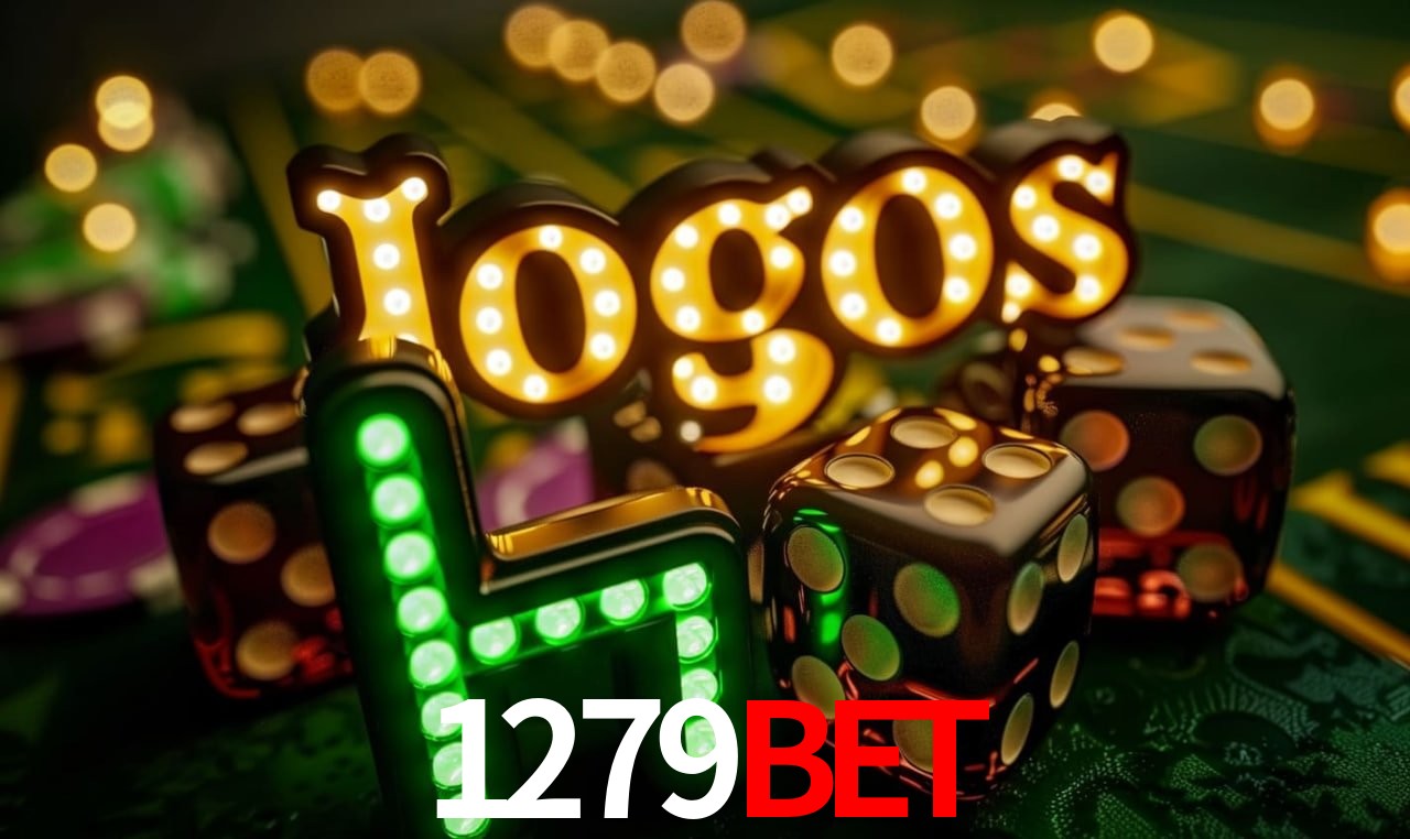 Apostas Esportivas na 1279bet: Um Guia Completo