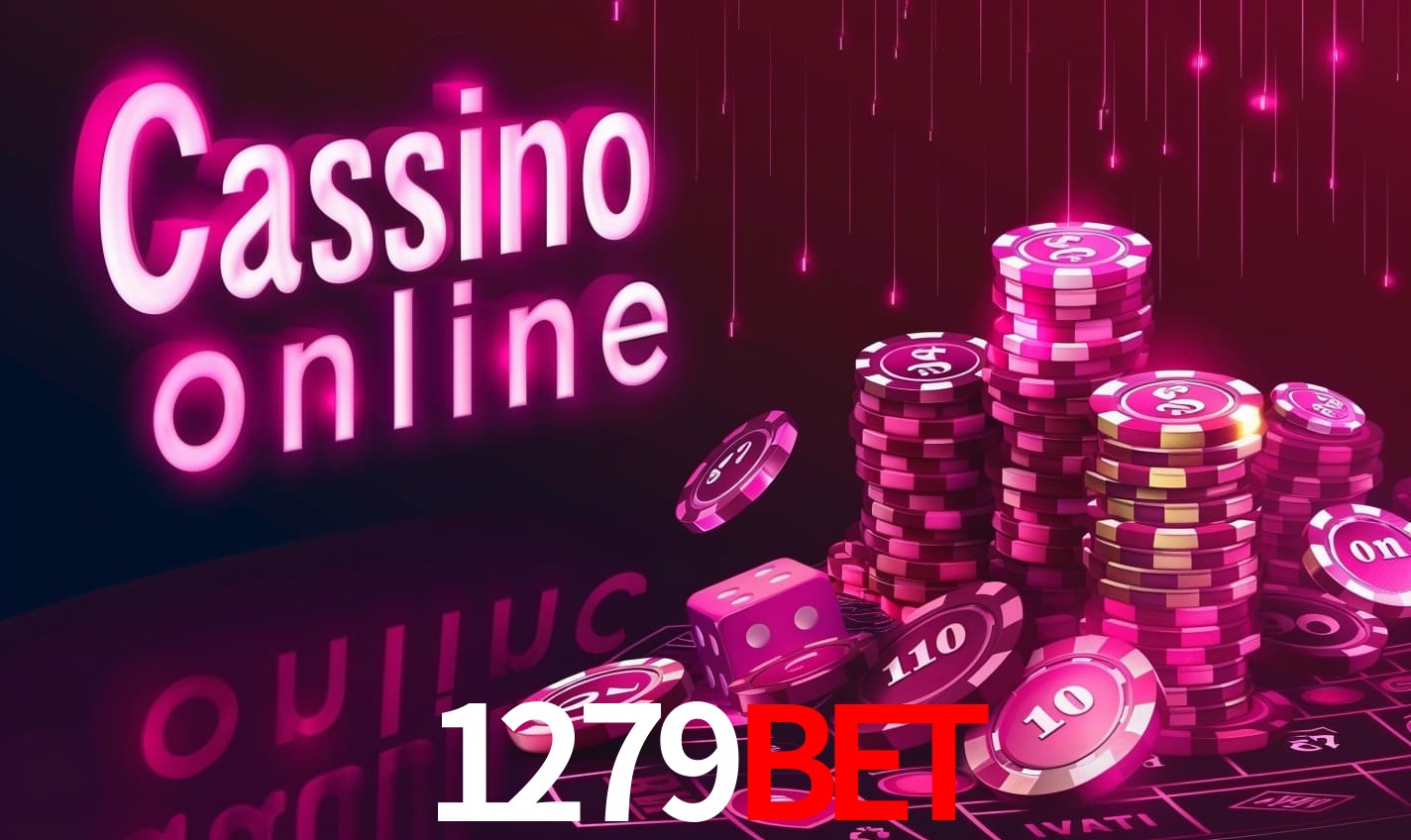 Provedores de Jogos 1279bet