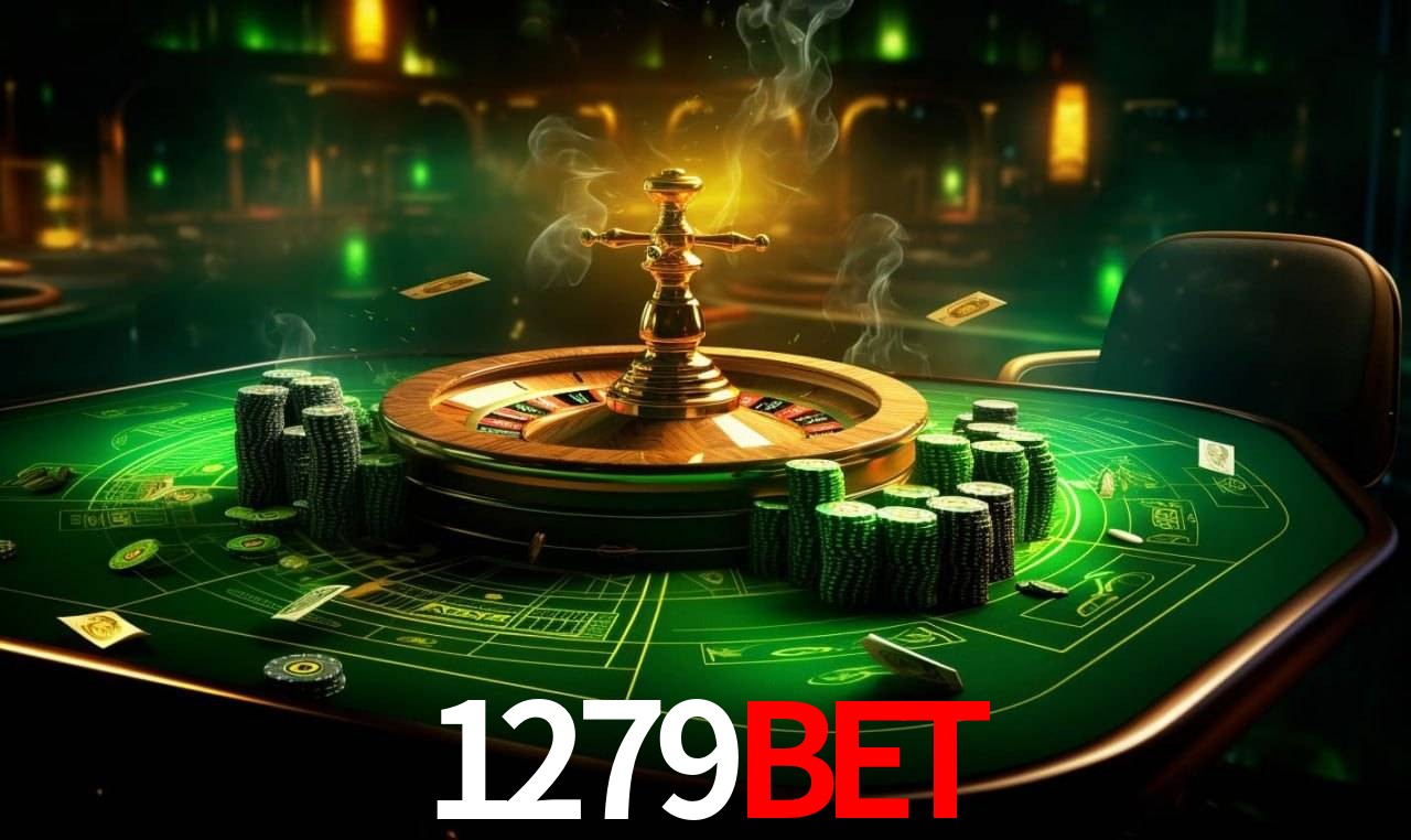 Especiais de Fim de Semana 1279bet