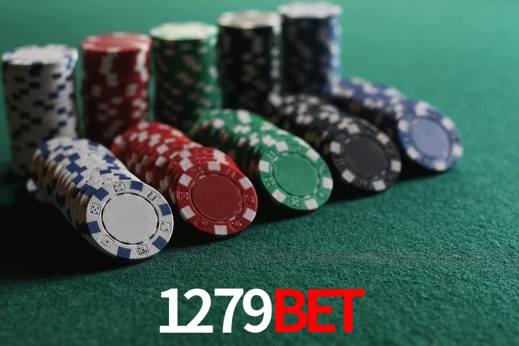 Tennis Betting 1279bet