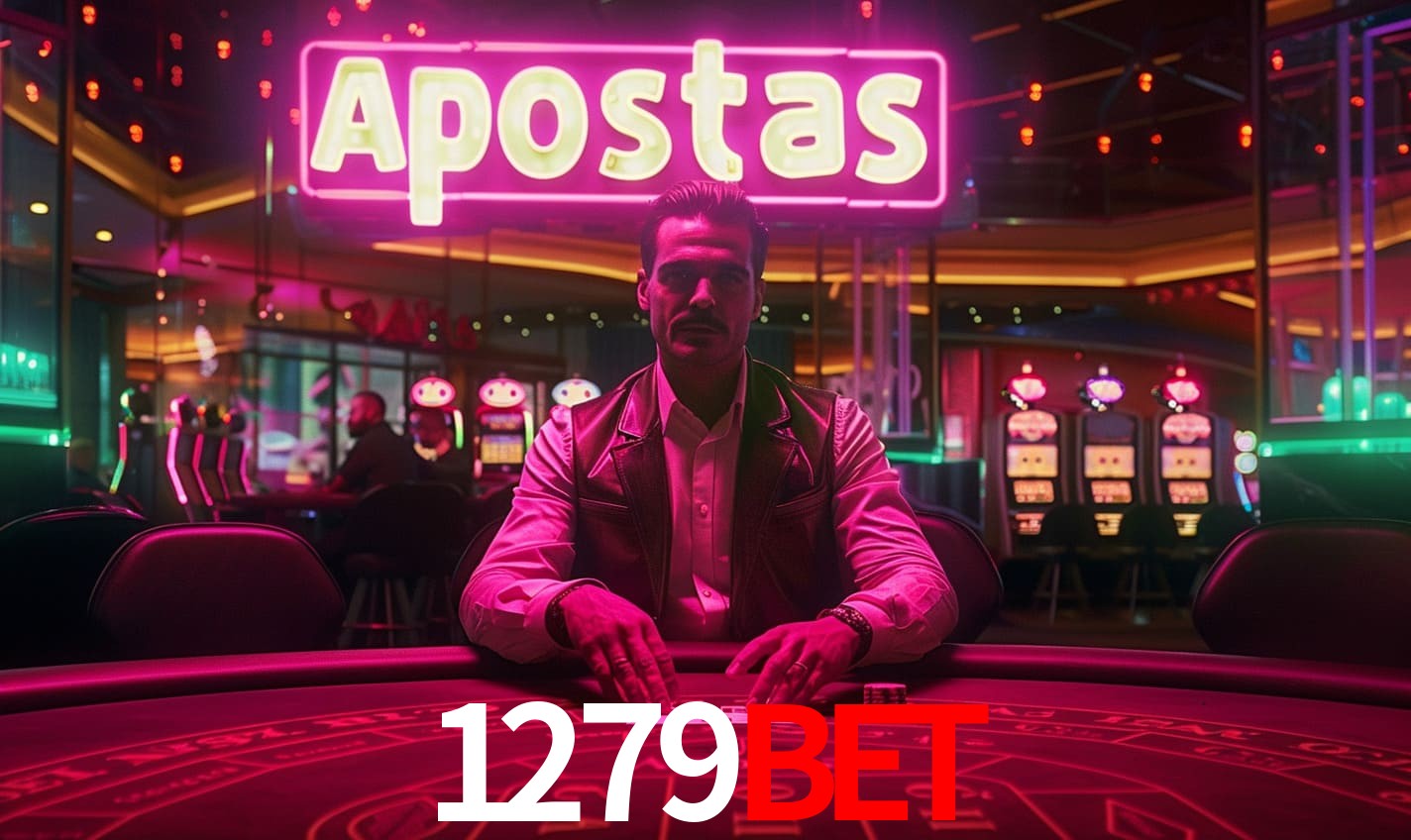 Casino Ao Vivo 1279bet