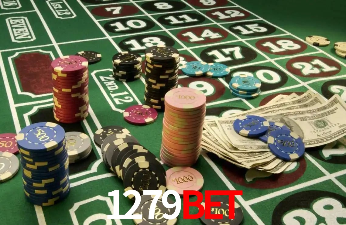 Basketball Betting 1279bet