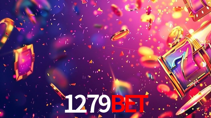 Promoções Sazonais 1279bet