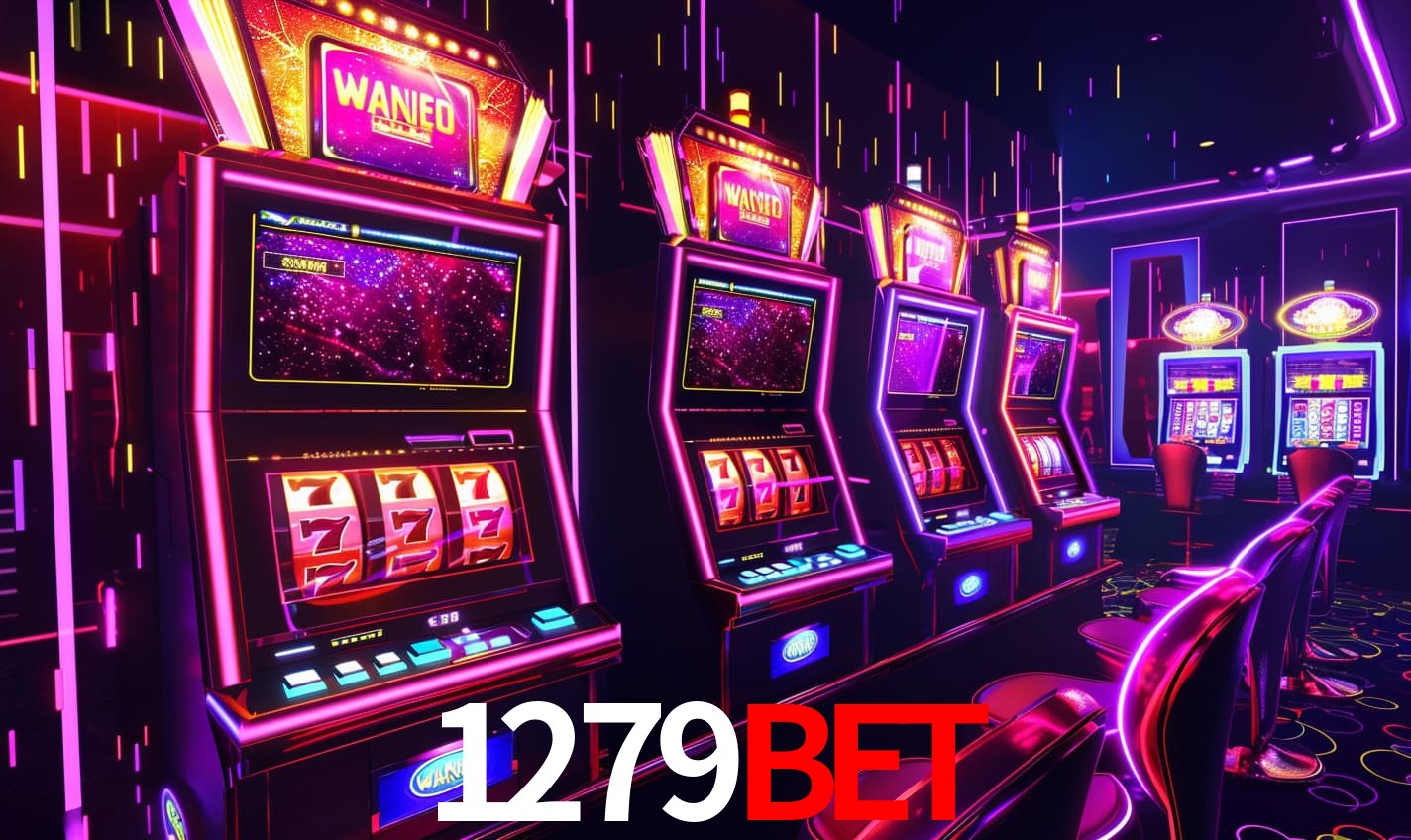 Diretório de Jogos 1279bet