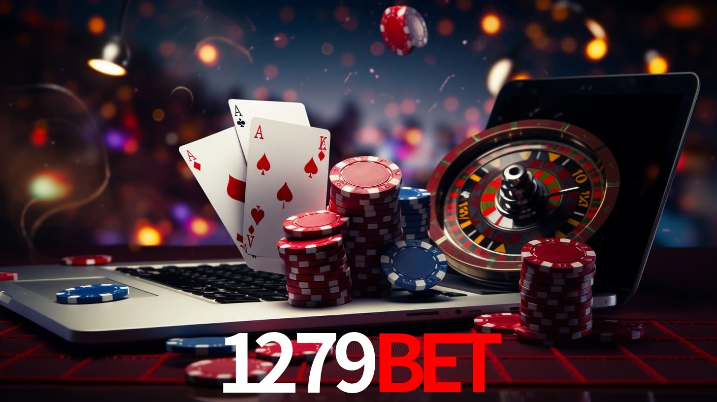 Daily Bonuses 1279bet