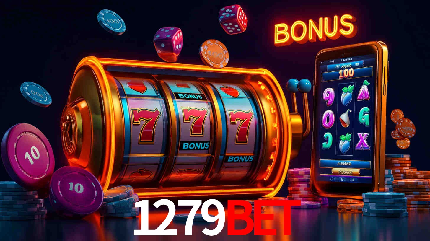 Experiência VIP 1279bet