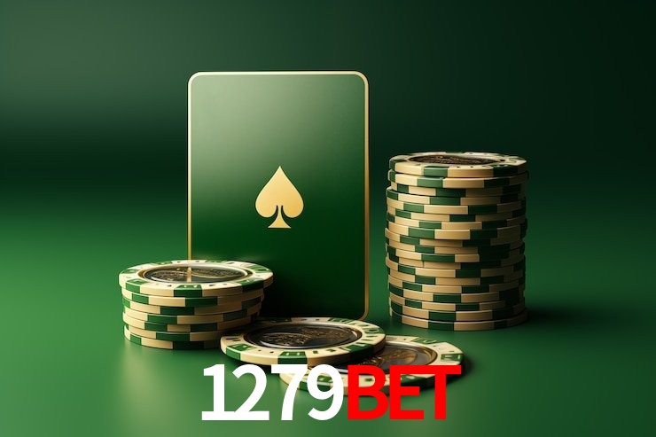 Roulette Table 1279bet