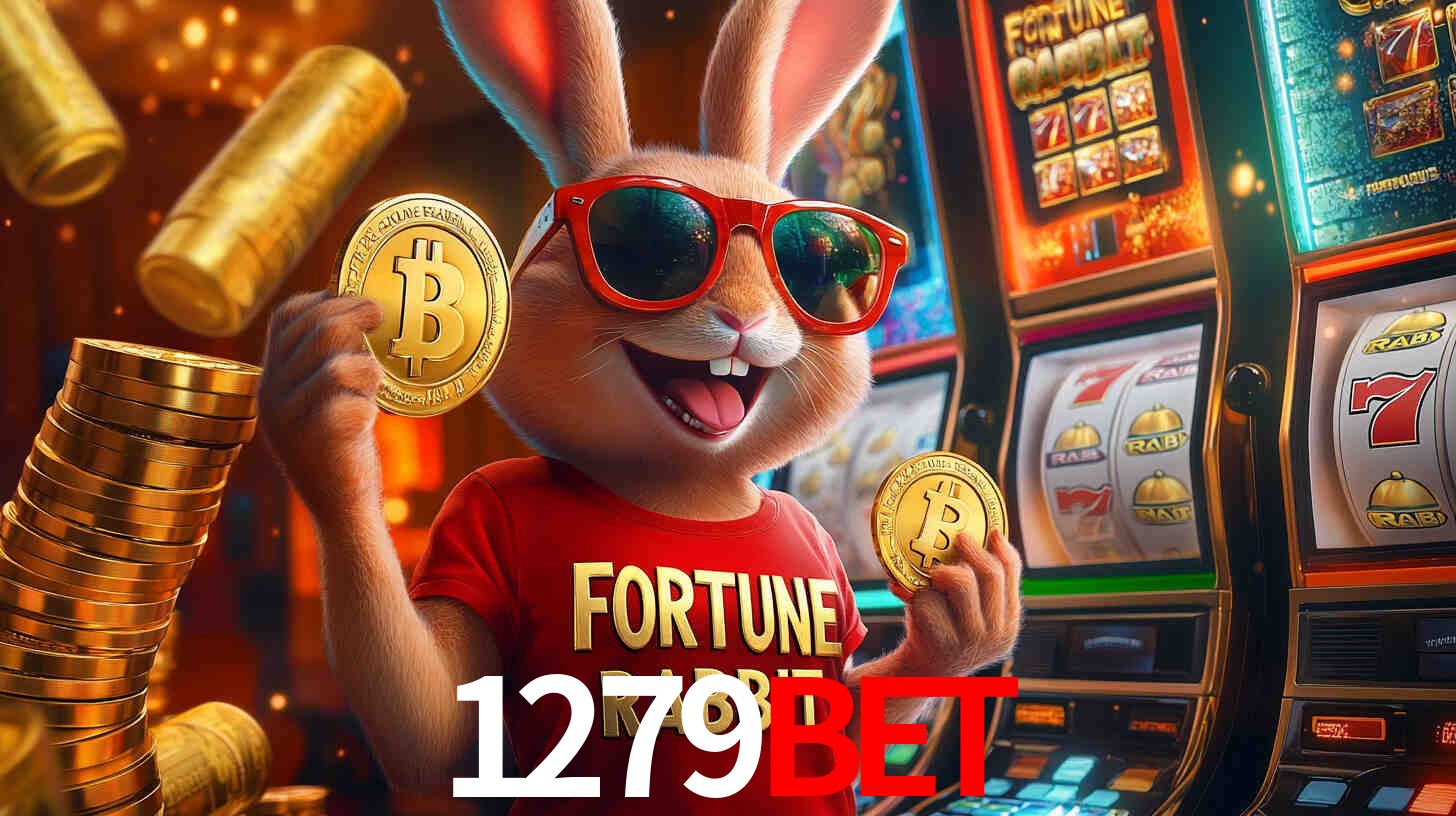 Casino Ao Vivo 1279bet