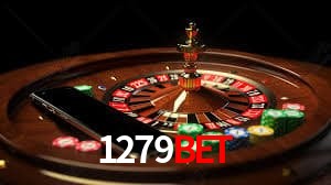 Blackjack Table 1279bet