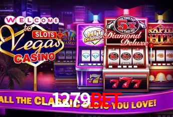 Seasonal Promotions 1279bet